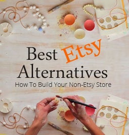 best etsy alternatives
