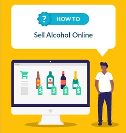 how to sell alcohol online featured image