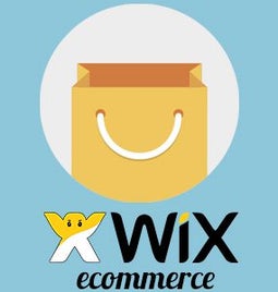 Wix ecommerce review