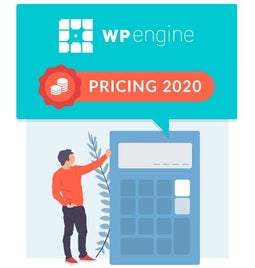wpengine pricing featured image 2020
