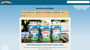 Ben & Jerry’s gift shop webpage