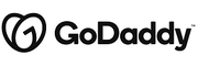 godaddy logo