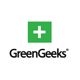 greengeeks logo