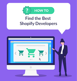 How to find the best shopify developers