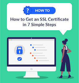 How to Get an SSL Certificate Featured Image