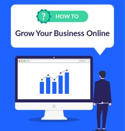 how to grow online featured image