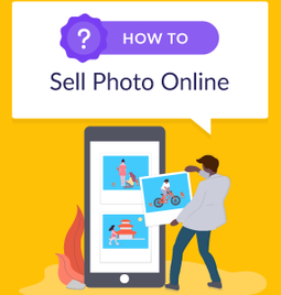 how to sell photos online featured image