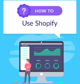 how does shopify work