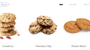 Bakery template