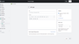 Showing how to add new pages to your website form the Shopify dashboard.