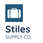 Logo for Stiles Supply Co