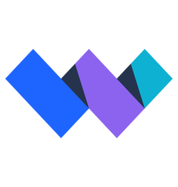 wbe short logo