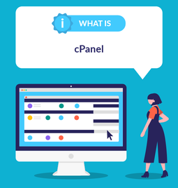 what is cpanel