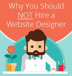 Why Not Hire Website Designer