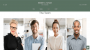 wix business template wright and taylor about