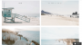 wix photography template amanda willman portfolio gallery