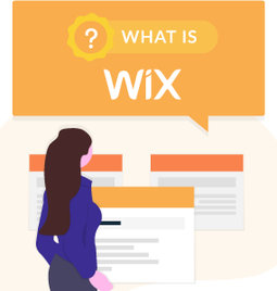 what is wix