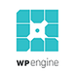 wpengine logo